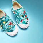 Mido Floral mint FLOW (23-36) 