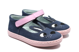 Mido 20-41 granat-róż (18-25)   