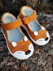 Mido 20-41 żółty (20-29)