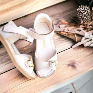 Mrugała MILA 1215/1-00 VANILLA  (26-30) 