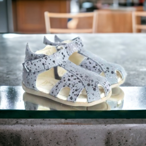 Mrugała mimi 1111/9-89 GREY SPOTS (20-25)     