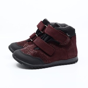 JOGI plum spots 6158/0-05 (20-27)