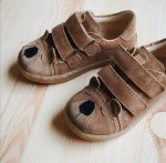 Mido misie 20-44 brąz (20-30)  