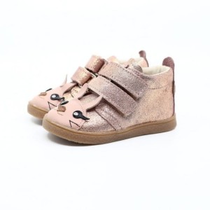 MRUGAŁA  suzie 5180/0-40 bunny lilac  (24-30)      