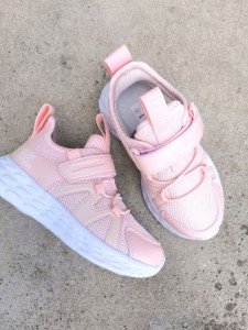 ABC KIDS B011302146pink-1 (25-29 )       