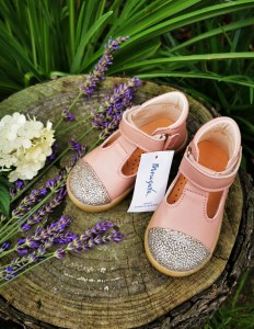 Mrugała madlen 2125/1-40 rosa  (20-25)