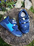 ABC KIDS Y211120-navy-royal-blue (20-25)     
