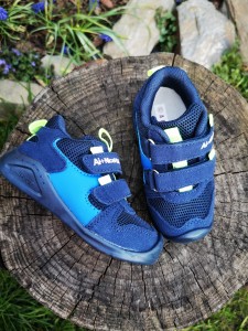ABC KIDS Y211120-navy-royal-blue (20-25)     