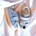 Mido misie 20-44 szary (20-30)   