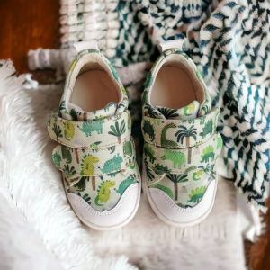 Mido Flow DINO (22-36)   floral