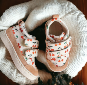 Mido Flow Wisienki Cherry (21-36)   floral