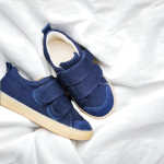 Mido Flow floral Basic Navy (23-36)  