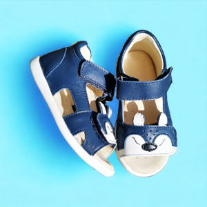 MIDO 21-20 NIEBIESKIE LICO(22-27)