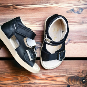 Mrugała roma 1204/0-99 BLACK (26-30) 