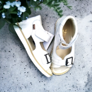 Mrugała roma 1204/9-10 BIANCO (26-30) 