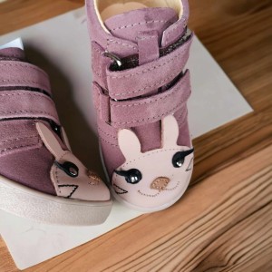 Suzie Bunny Berry