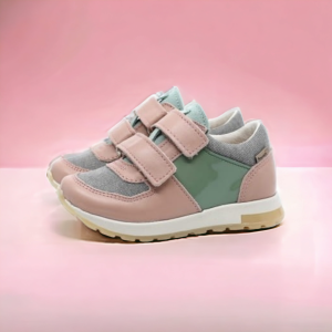 MRUGAŁA coco ROSA/GREY 3211/1-48  (26-35)       