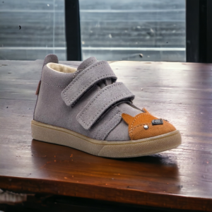 Mrugała suzie fox grey 5280/9-83  (26-30)   
