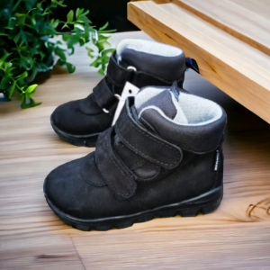 MAZUREK 1360 czarny mix (24-30)