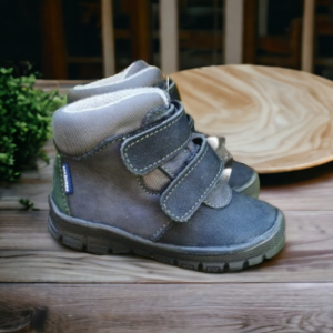 MAZUREK 1360 Antracyt Zieleń Mix (23-36)      