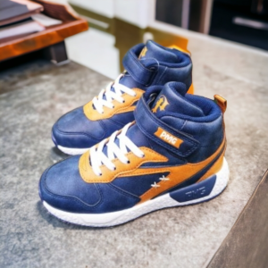 Primigi Orange blu 8457500 (28-33)