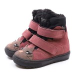 TRZEWIK ZIMOWY MALI KITTY BERRY 24-35 MEMBRANA "TE-POR"