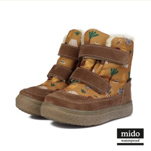 MIDO SAFARI 32-40 