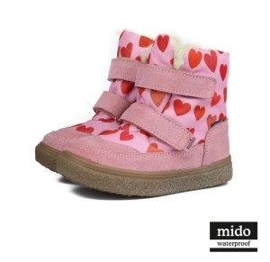 MIDO LOVE ROSE 32-40 
