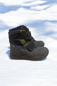 MAZUREK 1360 Antracyt Zieleń Mix (23-36)       (1)